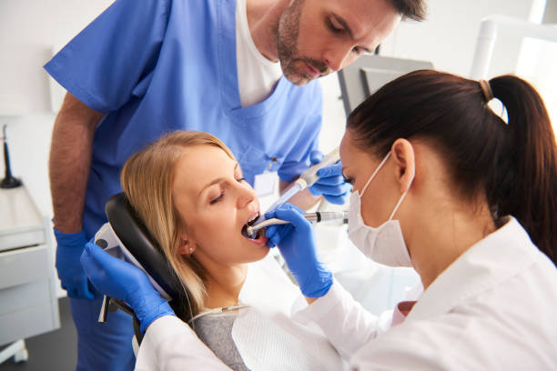 Best Dental Fillings (Composite and Amalgam)  in Rossmoor, CA