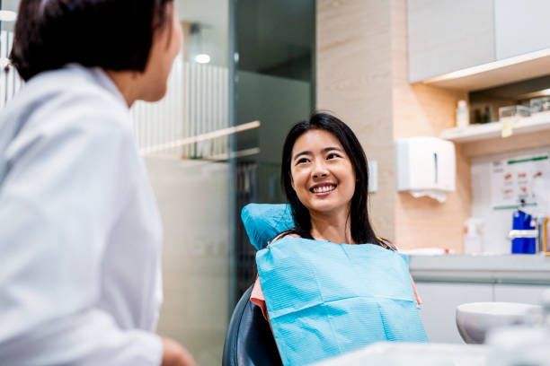 Advanced Technology for Better Dental Care in Rossmoor, CA