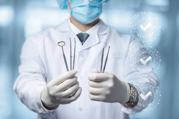Best Dental X-Rays and Imaging  in Rossmoor, CA