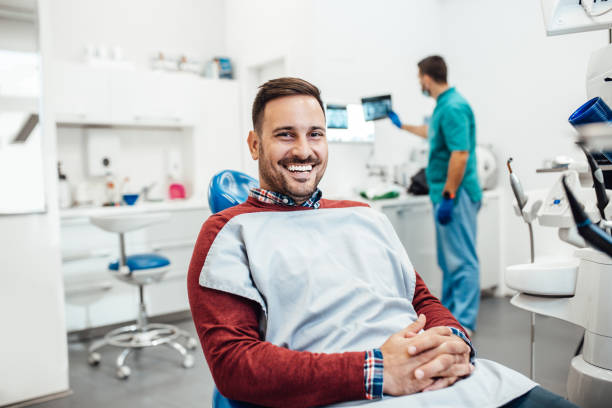 Best Full Mouth Reconstruction  in Rossmoor, CA