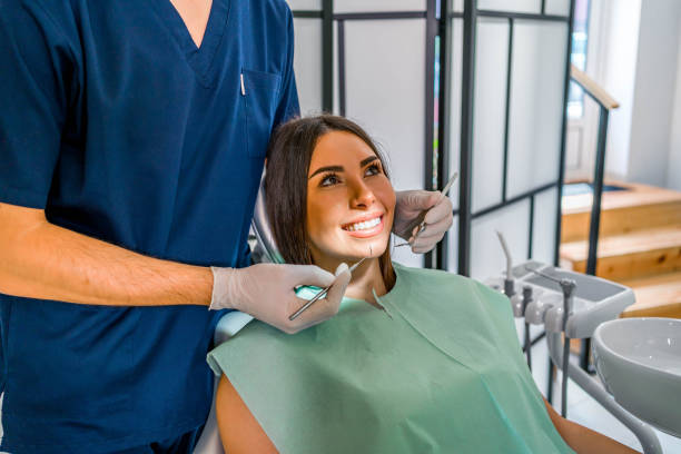 Best Veneers and Lumineers  in Rossmoor, CA